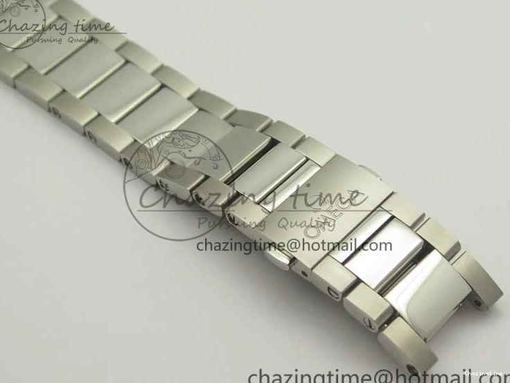 0130 Aqua Terra 150M Master Chronometers VSF 1:1 Best Edition Deep Blue Dial Silver Hand on SS Bracelet A8900 Super Clone HighPerformance 8013